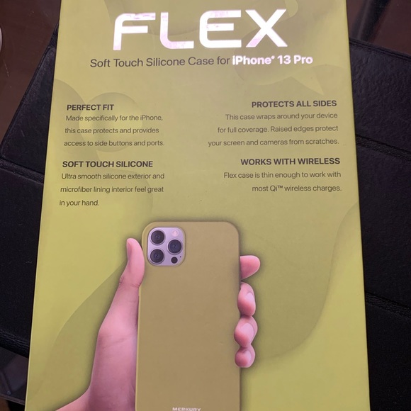 iPhone 13 pro case - Picture 2 of 9